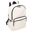 Ferox Multi-Zipper Compartment Backpack | https://www.bestnamebadges.com