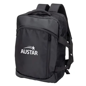 Frydek Backpack w/Detachable Adjustable Shoulder Straps