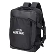 Frydek Backpack w/Detachable Adjustable Shoulder Straps | https://www.bestnamebadges.com