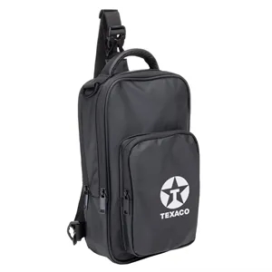 Eider Backpack w/USB Charging Port