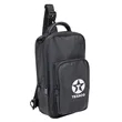 Eider Backpack w/USB Charging Port | https://www.bestnamebadges.com