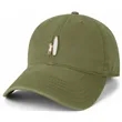 Johnnie-O Topper Hat | https://www.bestnamebadges.com