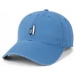 Johnnie-O Topper Hat | https://www.bestnamebadges.com