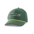 Johnnie-O Retro Rope Performance Hat | https://www.bestnamebadges.com