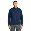 Carhartt FLD & RSCU 1/2-Zip Mid-Layer | https://www.bestnamebadges.com