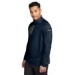 Eddie Bauer 1/2-Zip Performance Fleece. | https://www.bestnamebadges.com