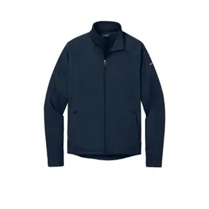 Eddie Bauer Trail Soft Shell Jacket. | https://www.bestnamebadges.com