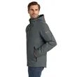 Eddie Bauer WeatherEdge Plus 3-in-1 Jacket. | https://www.bestnamebadges.com