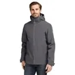 Eddie Bauer WeatherEdge 3-in-1 Jacket | https://www.bestnamebadges.com