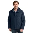 Eddie Bauer WeatherEdge Ridge 3-in-1 Jacket | https://www.bestnamebadges.com