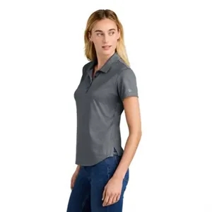 New Era Women's Power Polo | https://www.bestnamebadges.com