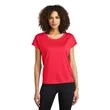 OGIO Women's Pulse Dolman Tee | https://www.bestnamebadges.com