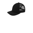 New Era Snapback Low Profile Trucker Cap | https://www.bestnamebadges.com