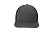 New Era Snapback Low Profile Trucker Cap | https://www.bestnamebadges.com