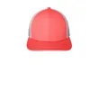 New Era Snapback Low Profile Trucker Cap | https://www.bestnamebadges.com