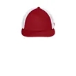 New Era Snapback Low Profile Trucker Cap | https://www.bestnamebadges.com