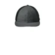 New Era Snapback Low Profile Trucker Cap | https://www.bestnamebadges.com