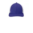 New Era Snapback Low Profile Trucker Cap | https://www.bestnamebadges.com