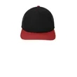 New Era Snapback Low Profile Trucker Cap | https://www.bestnamebadges.com