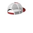 New Era Snapback Low Profile Trucker Cap | https://www.bestnamebadges.com