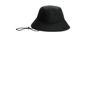New Era Hex Era Bucket Hat | https://www.bestnamebadges.com