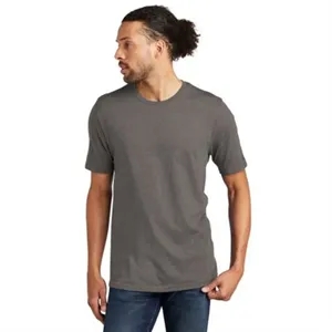 New Era Tri-Blend Tee | https://www.bestnamebadges.com