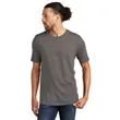 New Era Tri-Blend Tee | https://www.bestnamebadges.com