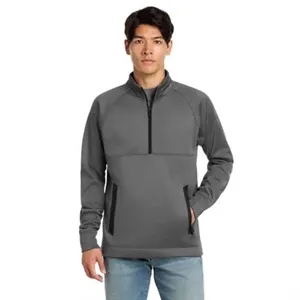 New-Era-Venue-Fleece-1-4-Zip-Pullover-