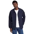 New Era Coaches Jacket | https://www.bestnamebadges.com