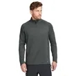 OGIO Radius 1/4-Zip. | https://www.bestnamebadges.com