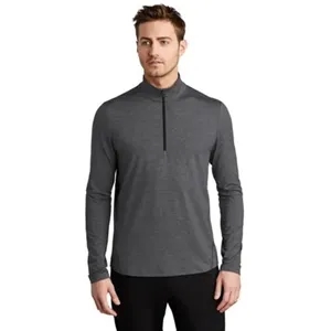 OGIO Force 1/4-Zip | https://www.bestnamebadges.com