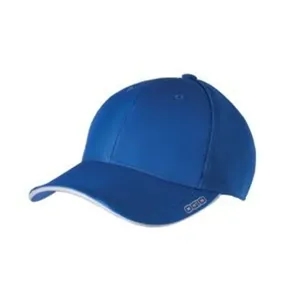 OGIO Circuit Cap. | https://www.bestnamebadges.com