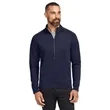 OGIO Modern Performance Full-Zip. | https://www.bestnamebadges.com