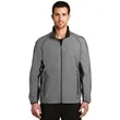 OGIO Flash Jacket. | https://www.bestnamebadges.com