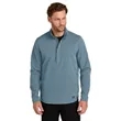 OGIO Aspect 1/2-Zip Pullover | https://www.bestnamebadges.com