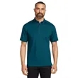 OGIO Gauge Polo. | https://www.bestnamebadges.com