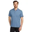 OGIO Code Stretch Polo. | https://www.bestnamebadges.com