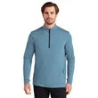 OGIO Motion 1/4-Zip | https://www.bestnamebadges.com