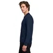 OGIO Outstretch Full-Zip | https://www.bestnamebadges.com