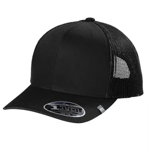 TravisMathew Cruz Trucker Cap. | https://www.bestnamebadges.com