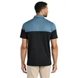 TravisMathew Onward Colorblock Polo | https://www.bestnamebadges.com