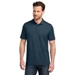 TravisMathew Crestview Polo | https://www.bestnamebadges.com