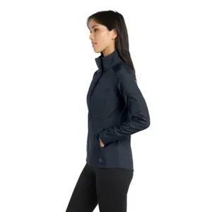 OGIO Women's Brink Soft Shell. | https://www.bestnamebadges.com