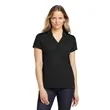 OGIO Women's Framework Polo. | https://www.bestnamebadges.com