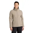 OGIO Women's Kinetic Soft Shell | https://www.bestnamebadges.com