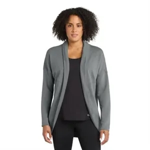 OGIO Women's Luuma Cocoon Fleece. | https://www.bestnamebadges.com