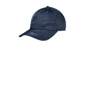 New Era Tonal Camo Stretch Tech Mesh Cap | https://www.bestnamebadges.com