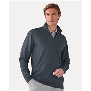 Paragon Men's Breckenridge Quarter-Zip Pullover - 164 | https://www.bestnamebadges.com