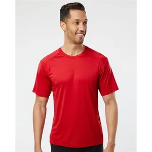 Paragon Unisex Islander Performance T-Shirt - 200 | https://www.bestnamebadges.com