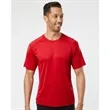 Paragon Unisex Islander Performance T-Shirt - 200 | https://www.bestnamebadges.com